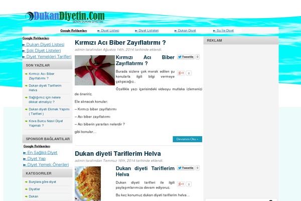 dukandiyetin.com site used Proximo