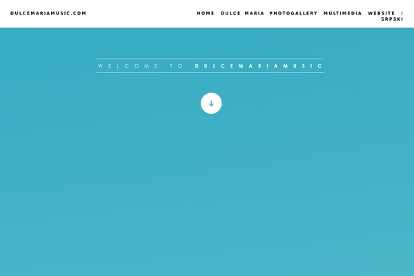dulcemariamusic.com site used Dulcemaria