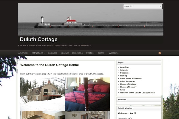 Arras WP theme theme site design template sample