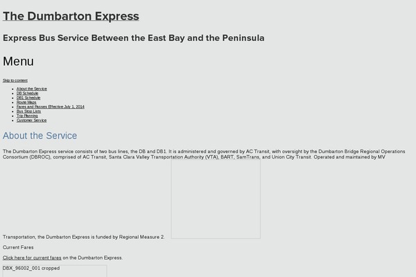 Site using Ie-sitemode plugin