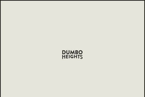 dumboheights.com site used Dumbo