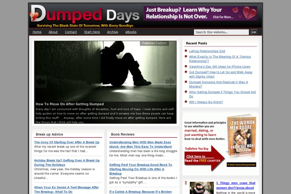 dumpeddays.com site used Church_40