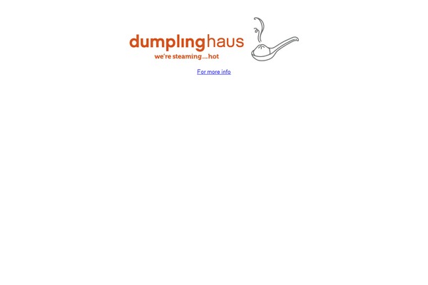 dumplinghaus.com site used Rockwell_v1.2