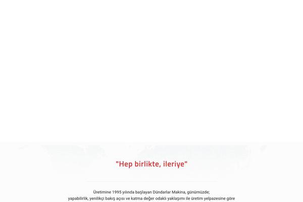 BeTheme theme site design template sample