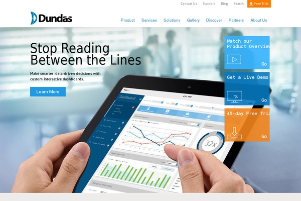 dundas WordPress theme, websites list used dundas theme dundas theme websites examples