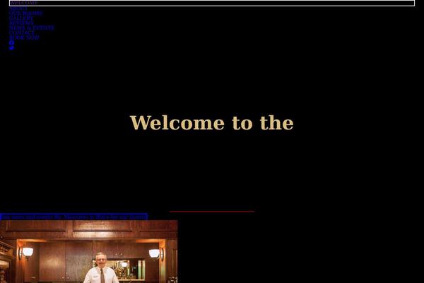 Avada theme site design template sample