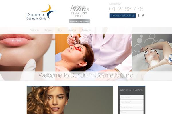 dundrumclinic.com site used Dundrum-flawless