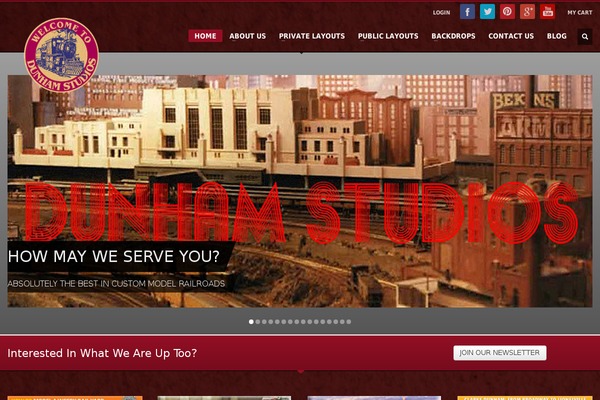 Site using All-in-One Event Calendar plugin