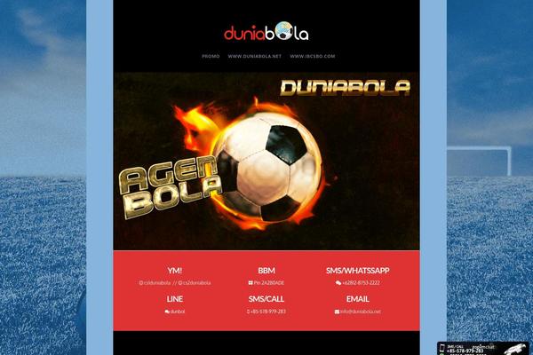 X | The Theme theme site design template sample