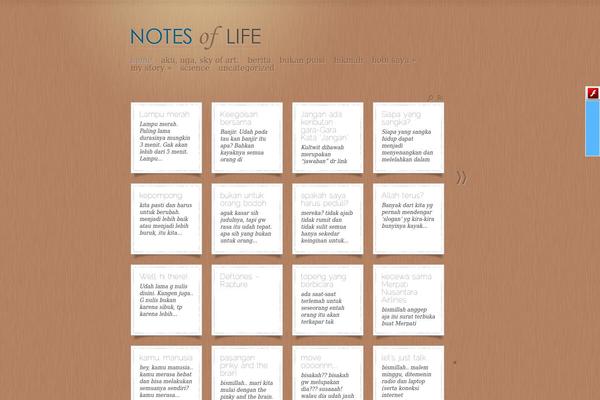 Divi theme site design template sample