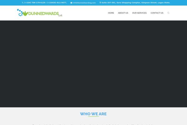 dunnedwardsng.com site used Dunnedwards