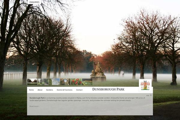 dunsboroughpark.com site used Dunsborough-2015