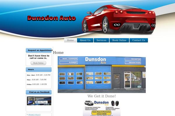 dunsdonauto.ca site used Dunsdonauto_3