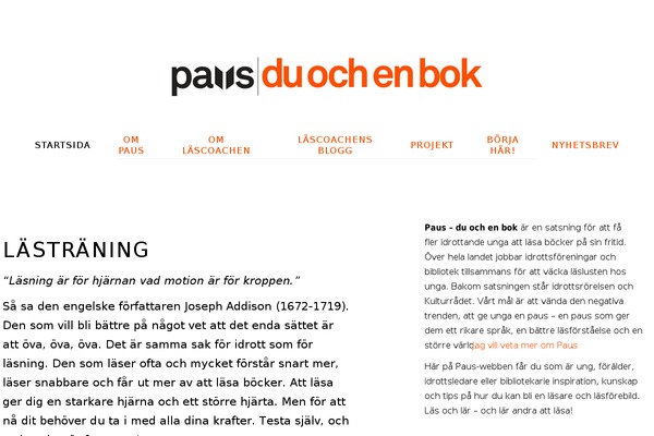 duochenbok.se site used Duochenbok