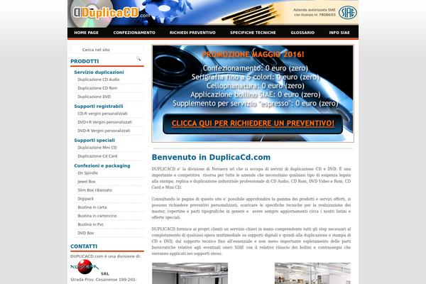 duplicacd.com site used Stoxi