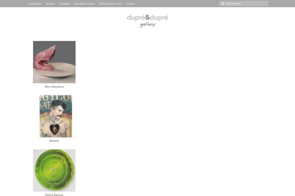 Site using Mailjet for WordPress plugin