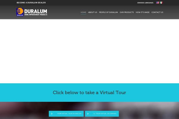 duralum.com site used Duralum