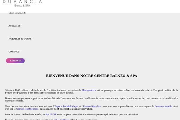 Site using Burst-statistics plugin