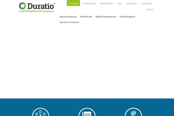 duratio.de site used Nexfusion