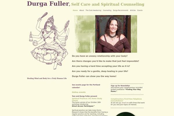 Site using Audio Player plugin