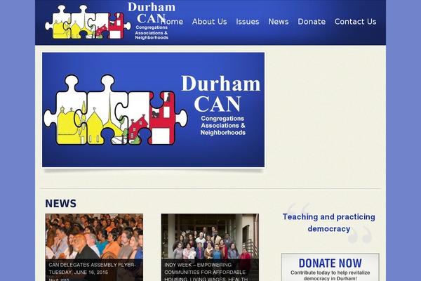 durhamcan.org site used Durham1