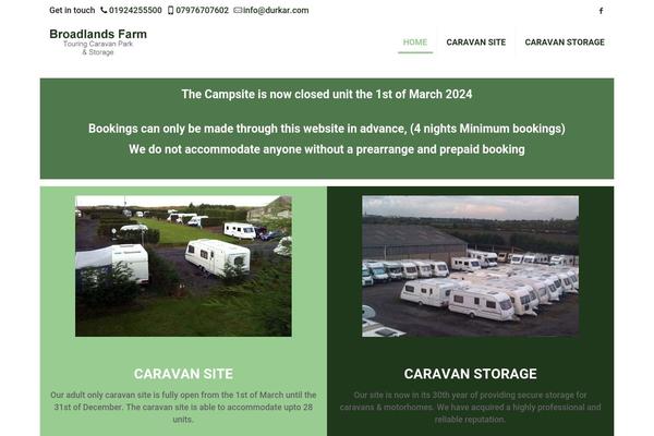 durkar.com site used Durkar