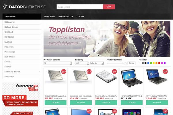 shopello-portal theme websites examples