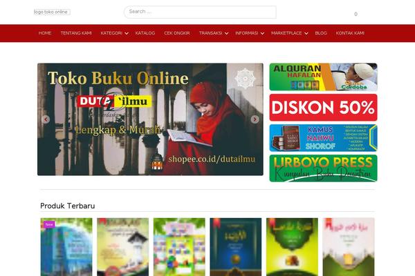 Site using Bb-ultimate-addon plugin