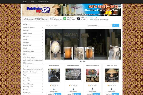 dutausahaonyx.com site used Smart-toko-new-v5