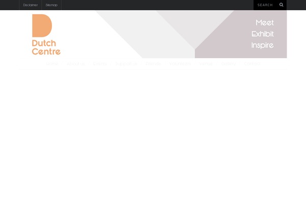 Simplemag theme site design template sample