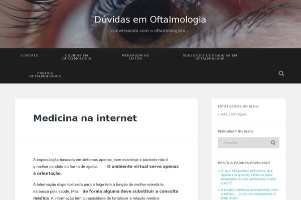 Site using Gutenberg-core plugin