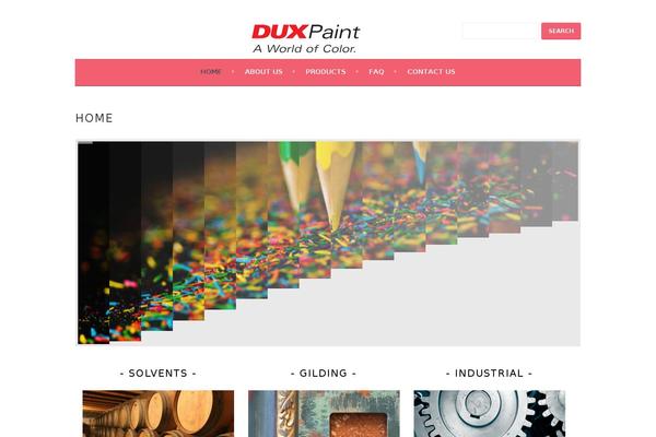 duxpaint.com site used Sela