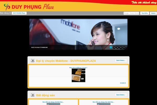 duyphungplaza.com site used Duyphungplaza203