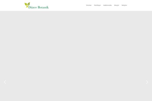 Inovado theme site design template sample
