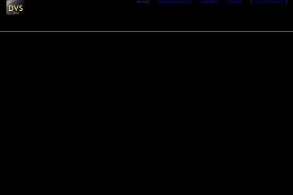 Site using Fusion-builder plugin