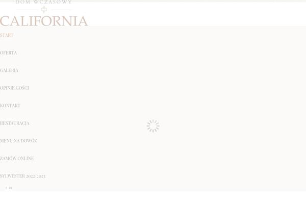 Site using Dt-the7-core plugin