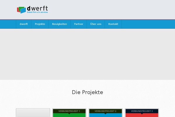 dwerft.de site used Seekr
