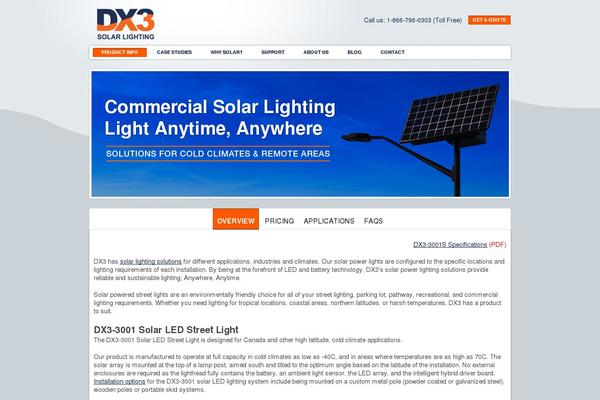 dx3 WordPress theme, websites list used dx3 theme dx3 theme websites examples