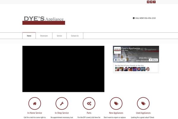 RT-Theme 18 theme site design template sample