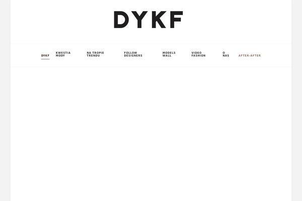 dykf.pl site used Mts_outspoken