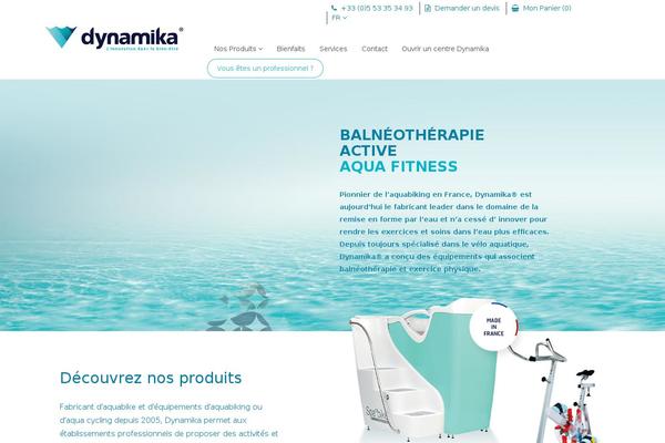 Site using Sitepress-multilingual-cms plugin