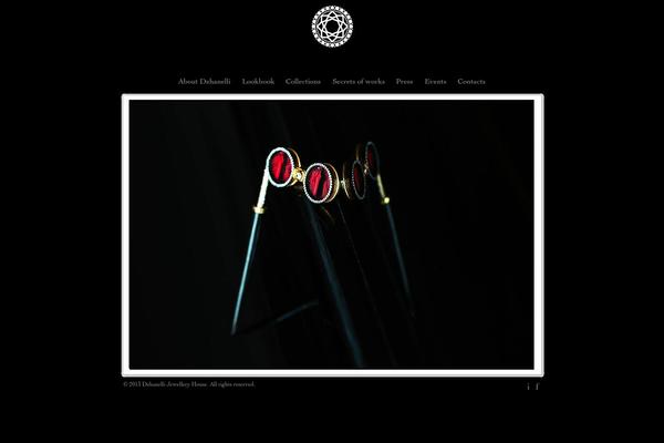 DJH-Theme WordPress theme, websites list used DJH-Theme theme DJH-Theme theme websites examples