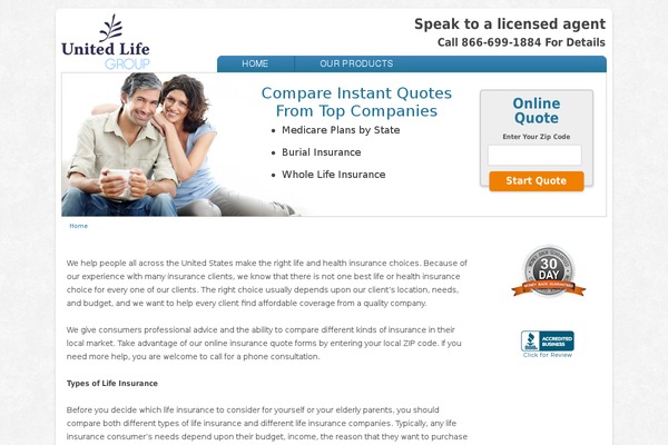 dzida.org site used Securehealth_dzida