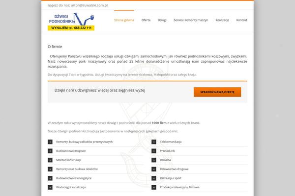 Site using Lightbox Plus Colorbox plugin