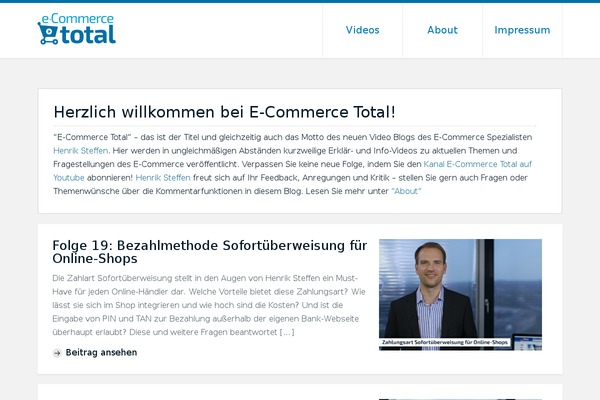 Site using 2 Click Social Media Buttons plugin