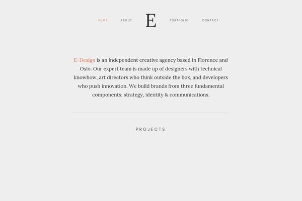 Site using Bridge-core plugin