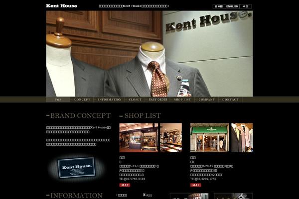 e-kenthouse.com site used Kenthouse