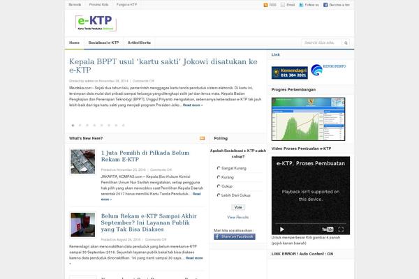 e-ktp.com site used JoltNews