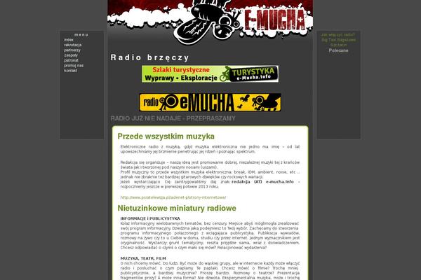 e-mucha.info site used Emucha