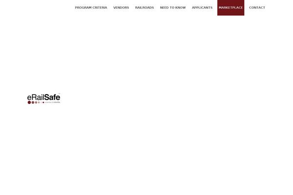 e-railsafe.com site used Everifile